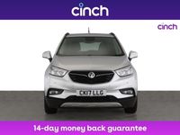 used Vauxhall Mokka X 1.4T Design Nav 5dr