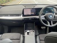 New BMW X1 M Sport 242 HP (177 kW) 2025 Grey SUV