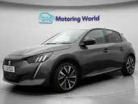 Used Peugeot 208 GTi 131 HP (96 kW) 2023 Hatchback