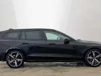 Used Volvo V60 Plus 194 HP (142 kW) 2026 Estate