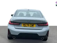 Used BMW 330e M Sport 292 HP (214 kW) 2025 Grey Sedan