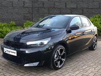 Używany Vauxhall Corsa S 100 KM (73 kW) 2024 Czarny Hatchback