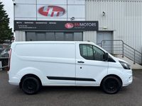 used Ford 300 Transit Custom 2.0LEADER P/V ECOBLUE 104 BHP