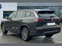 Used VW Tayron Life 147 HP (108 kW) 2025 Grey SUV