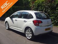 used Citroën C3 1.6 e-HDi Airdream Selection 5dr