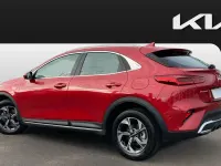 Used Kia XCeed 158 HP (116 kW) 2023 Red SUV