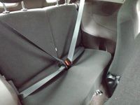 Used Toyota iQ 68 HP (50 kW) 2010 White Hatchback