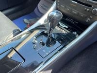 Used Lexus IS250 2012 White Sedan