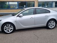 used Vauxhall Insignia 1.8i VVT SRi Nav 5dr