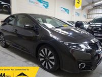 Used Honda Civic SE Plus 2016 Bronze Hatchback