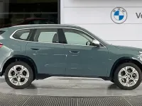 Usado BMW X1 xLine 218 CV (160 kW) 2026 SUV
