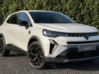 New Renault Symbioz Techno Esprit Alpine 140 HP (102 kW) 2026 SUV