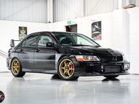 Usado Mitsubishi Lancer 135 HP (99 kW) 2005 Preto Carrinha