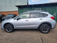 used Subaru XV 2.0i SE Lux Premium 5dr