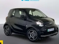 Used Smart ForTwo Electric Drive Premium 60 kW (82 HP) 2020 Coupe