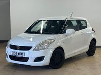 Used Suzuki Swift 2014 Hatchback