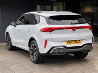 New Cupra Terramar 150 HP (110 kW) 2025 Other SUV