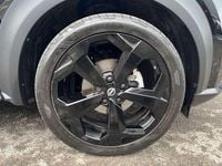 Used Nissan Juke 143 HP (105 kW) 2023 Black SUV