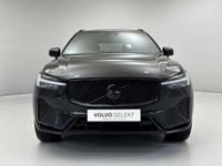 Used Volvo XC60 Plus 247 HP (181 kW) 2026 SUV