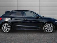 New Audi A1 S-Line 116 HP (85 kW) 2026 Mythos black SUV