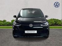 Used VW ID.3 Pro 147 kW (200 HP) 2025 Black Hatchback