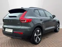 Used Volvo XC40 Plus 161 HP (118 kW) 2026 SUV