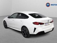 Second-hand BMW 220 M Sport 170 CP (125 kW) 2025 Alb Coupe