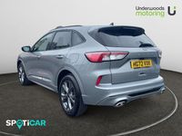 Used Ford Kuga ST-Line 148 HP (108 kW) 2023 Grey SUV