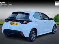 Used Toyota Yaris Hybrid 116 HP (85 kW) 2026 Hatchback
