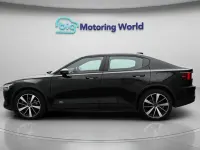 Usado Polestar 2 300 kW (408 CV) 2022 Utilitario