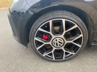 Used VW up! GTI 2019 Black Hatchback