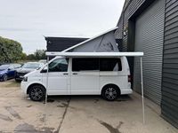 Second-hand VW Transporter Startline 2013 Alb Van