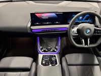 Used BMW X3 M Sport 295 HP (216 kW) 2026 Grey SUV