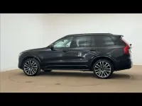 Usado Volvo XC90 Ultra 455 HP (334 kW) 2025 Preto SUV