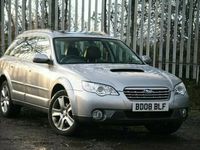 Used Subaru Outback 2008 SUV