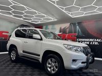 Used Toyota Land Cruiser Active 2024 Hatchback