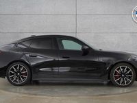 Used BMW M440 M Sport 2025 Black Sedan