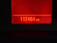 Used Vauxhall Zafira 165 HP (121 kW) 2014 Black MPV