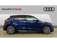 Used Audi A1 S-Line 150 HP (110 kW) 2024 Other Hatchback