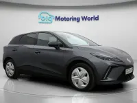 Used MG MG4 EV Trophy 150 kW (204 HP) 2025 Hatchback