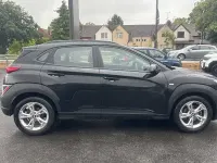 Used Hyundai Kona SE 120 HP (88 kW) 2022 SUV