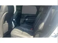 Used Land Rover Range Rover Sport Autobiography Dynamic 301 HP (221 kW) 2019 White SUV