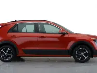 Used Kia Niro 2023 Orange SUV