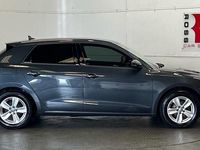 Used Audi A1 2020 Grey SUV
