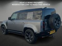 Used Land Rover Defender SE Dynamic 249 HP (183 kW) 2025 SUV