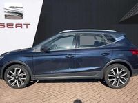 Used Seat Arona FR 108 HP (79 kW) 2023 Blue SUV