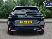 Used Peugeot 308 SW GTi 136 HP (100 kW) 2023 Estate