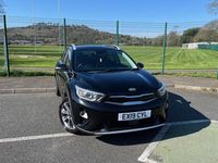 Used Kia Stonic 118 HP (86 kW) 2019 SUV