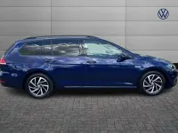 Used VW Golf VIII 130 HP (95 kW) 2020