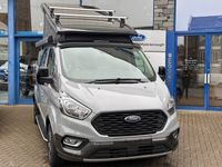 used Ford Transit Custom 2.0 EcoBlue 150 L2 Nugget Active 4dr Auto